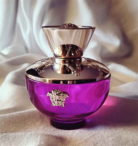 versace nuovo profumo|profumi Versace it.